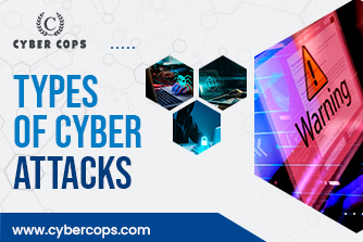 cyber attacks